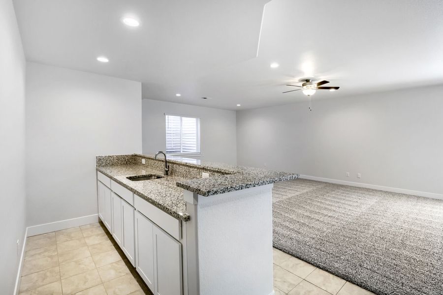 2071 Dusk Court - Rec Room 2071 Dusk Court - Rec Room