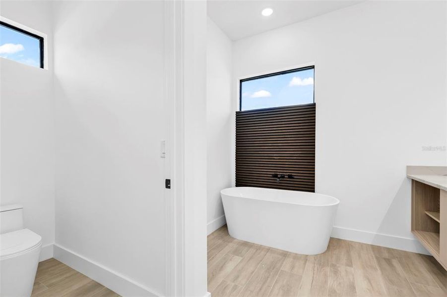 Furnished interior view inside a new home in , Port Charlotte (Image 14).