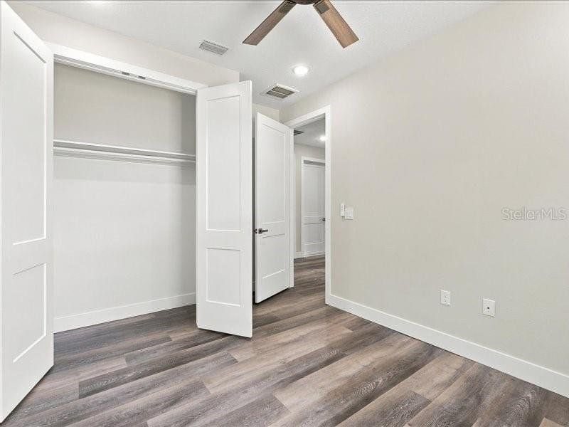 Spacious, unfurnished interior of a new home in , Winter Haven (Image 53).