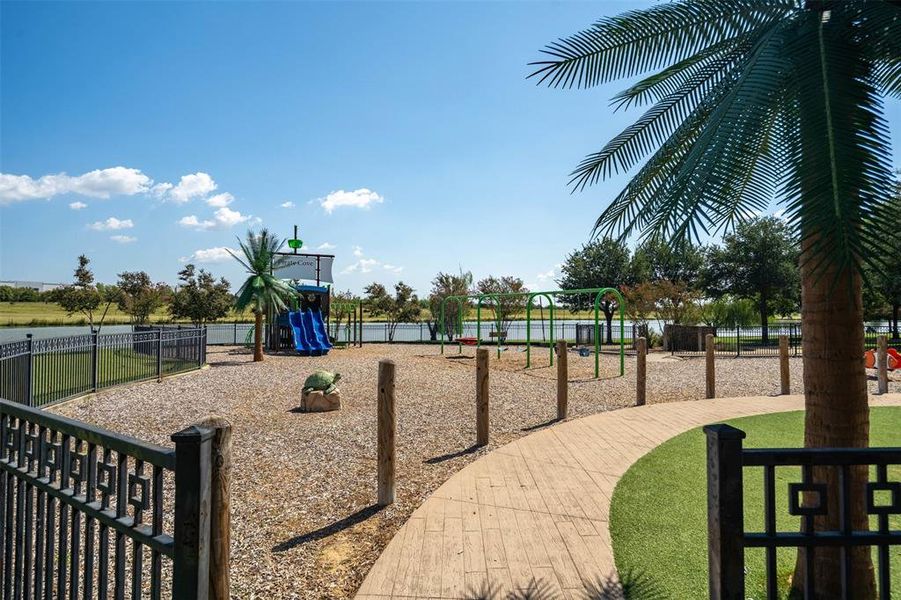 View of community View of community