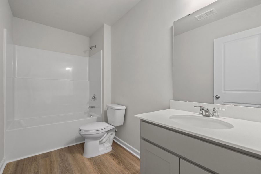 New Home in Conway, SC.  - Slide 31