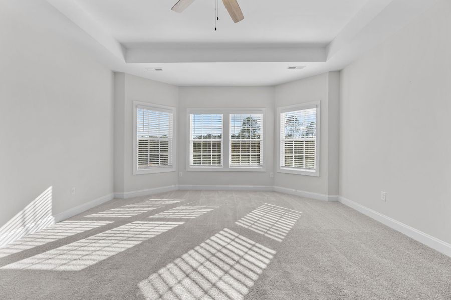 Fayetteville, NC New Home.  - Slide 20