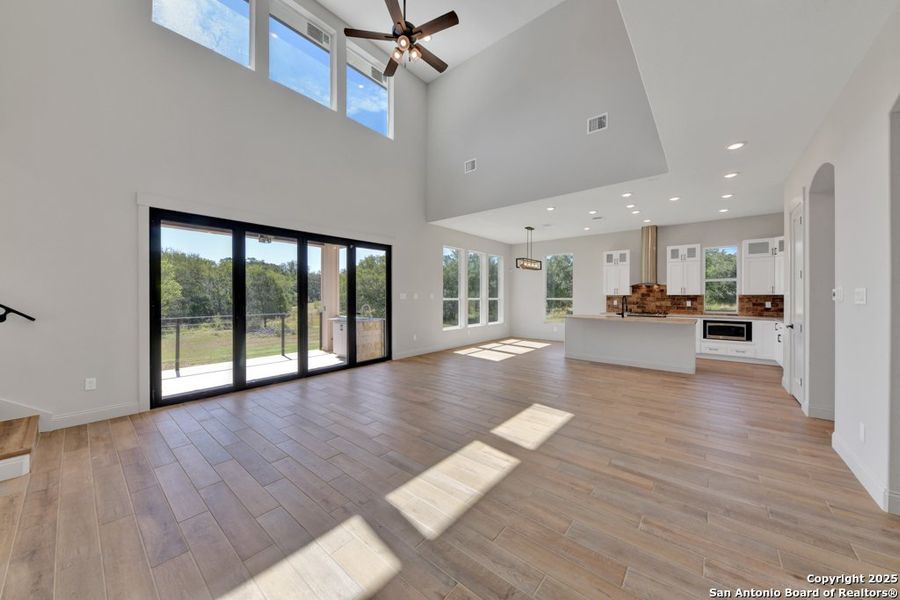 Spacious, unfurnished interior of a new home in , Castroville (Image 13). Spacious, unfurnished interior of a new home in , Castroville (Image 13).