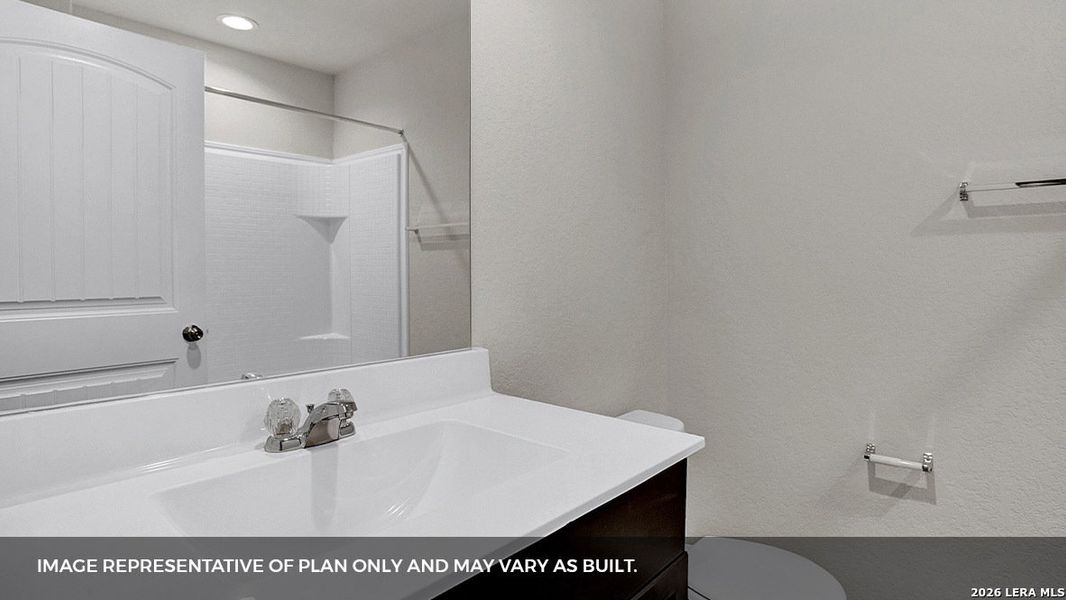 Close-up of interior finishes inside a home in The Birch at Spencer Ranch, Boerne (Image 8). Close-up of interior finishes inside a home in The Birch at Spencer Ranch, Boerne (Image 8).