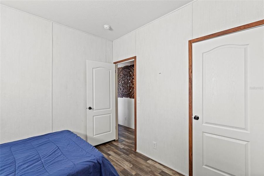 Furnished interior view inside a new home in , Okeechobee (Image 18).