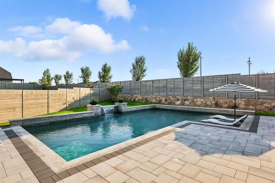 Image 35 of a home in . Image 35 of a home in .