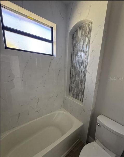 Furnished interior view inside a new home in , Port Charlotte (Image 6). Furnished interior view inside a new home in , Port Charlotte (Image 6).