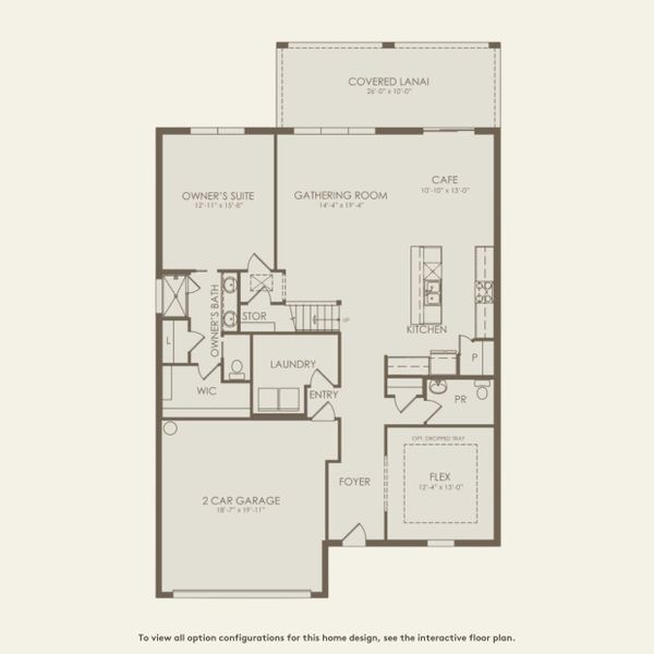 First Floor First Floor