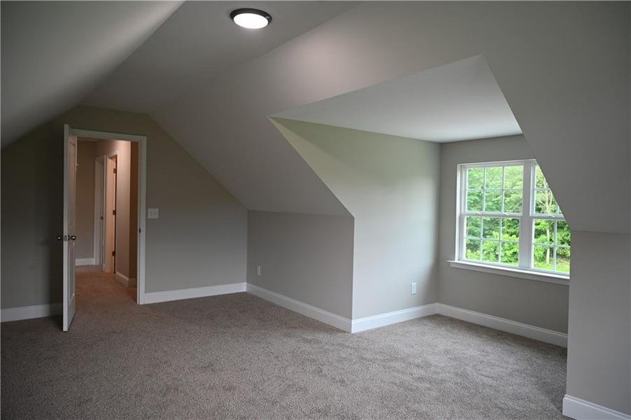 Spacious, unfurnished interior of a new home in , Demorest (Image 10).
