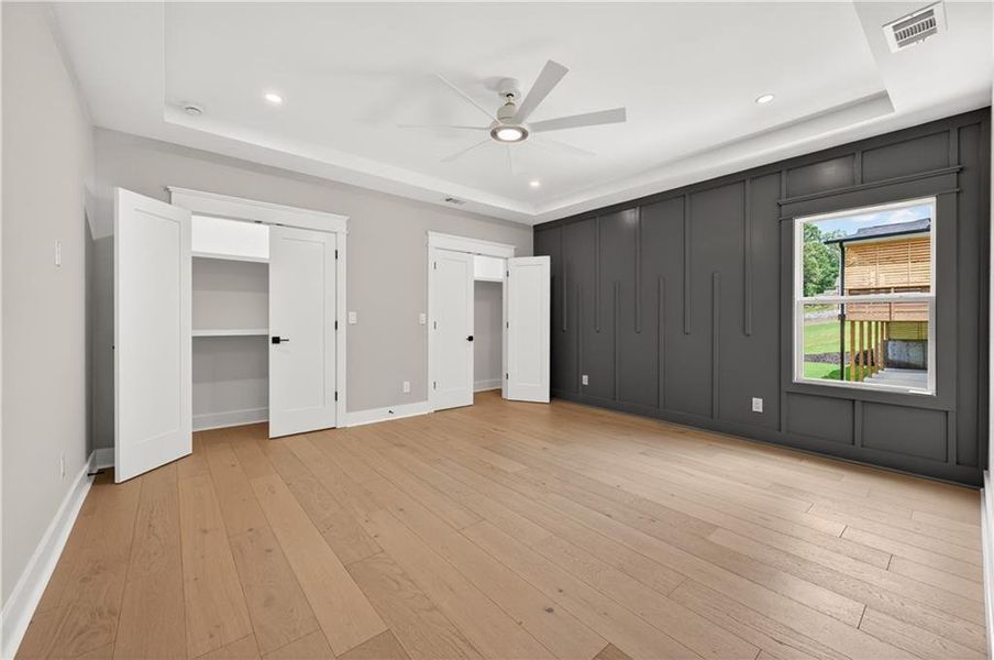 Spacious, unfurnished interior of a new home in , Cumming (Image 27). Spacious, unfurnished interior of a new home in , Cumming (Image 27).