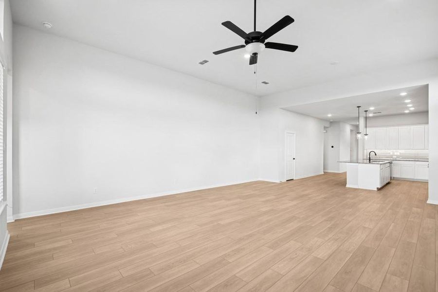 REPRESENTATIVE PHOTO - Photo does not represent actual home options and selection. Ask Sales consultant for specific selections. REPRESENTATIVE PHOTO - Photo does not represent actual home options and selection. Ask Sales consultant for specific selections.