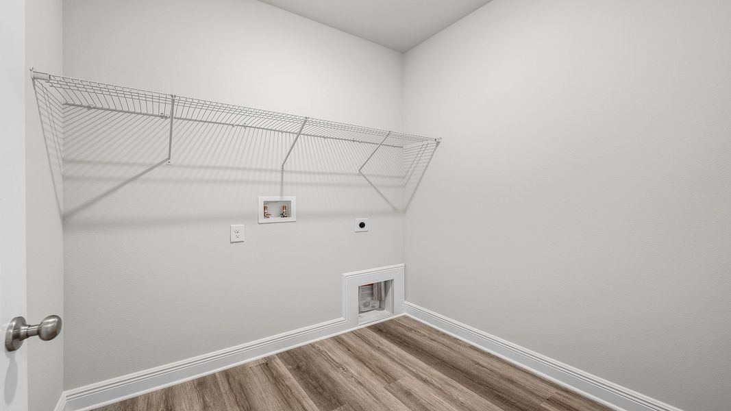 Spacious, unfurnished interior of a new home in WindMark Beach, Port Saint Joe (Image 31). Spacious, unfurnished interior of a new home in WindMark Beach, Port Saint Joe (Image 31).