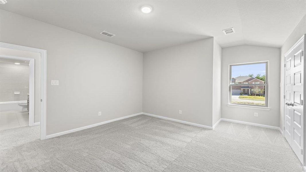 Spacious, unfurnished interior of a new home in , Celina (Image 21).