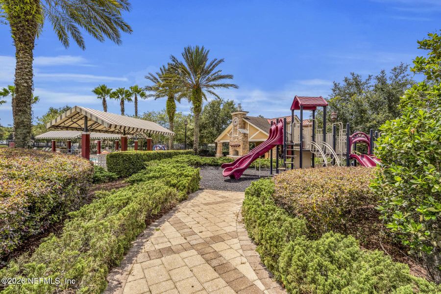 Community amenities in Rolling Hills, Green Cove Springs (Image 23). Community amenities in Rolling Hills, Green Cove Springs (Image 23).