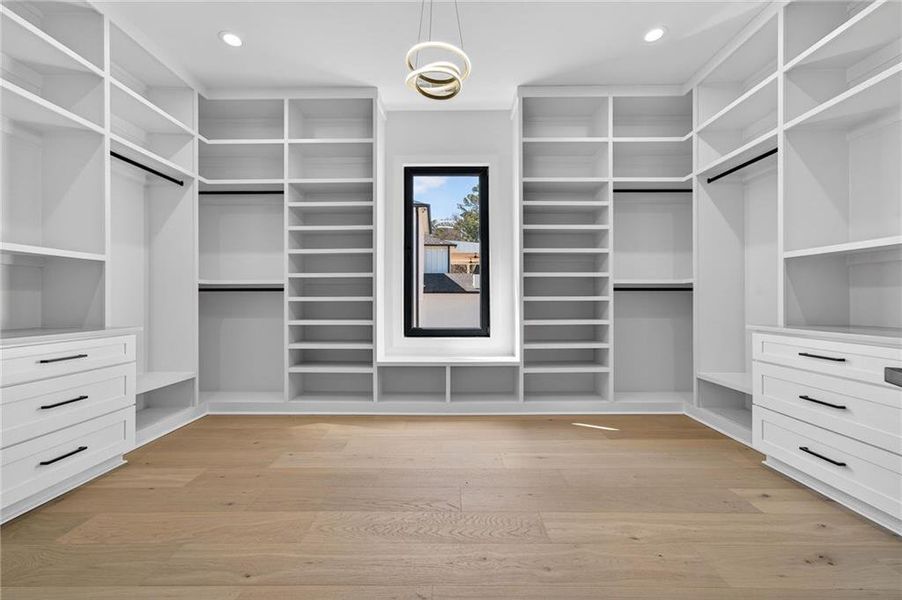 Spacious, unfurnished interior of a new home in , Lawrenceville (Image 20).