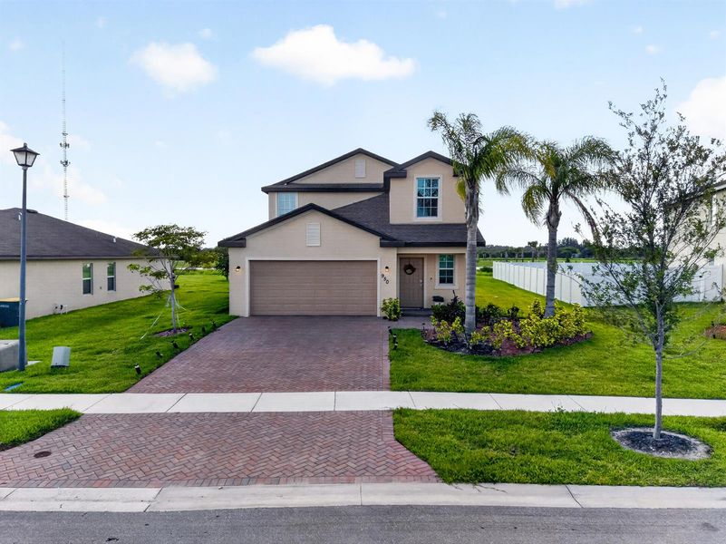 950 Bent Creek Drive