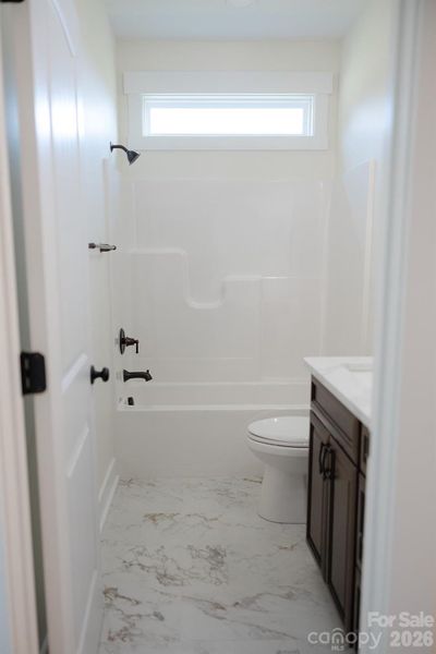 Spacious, unfurnished interior of a new home in , York (Image 23). Spacious, unfurnished interior of a new home in , York (Image 23).