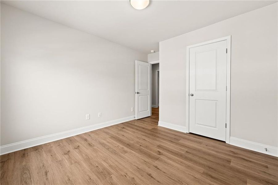 Spacious, unfurnished interior of a new home in , Duluth (Image 29). Spacious, unfurnished interior of a new home in , Duluth (Image 29).