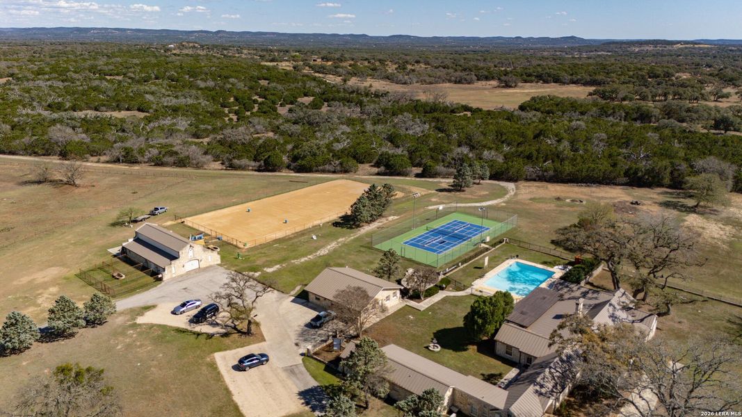 Community amenities in , Bandera (Image 41). Community amenities in , Bandera (Image 41).