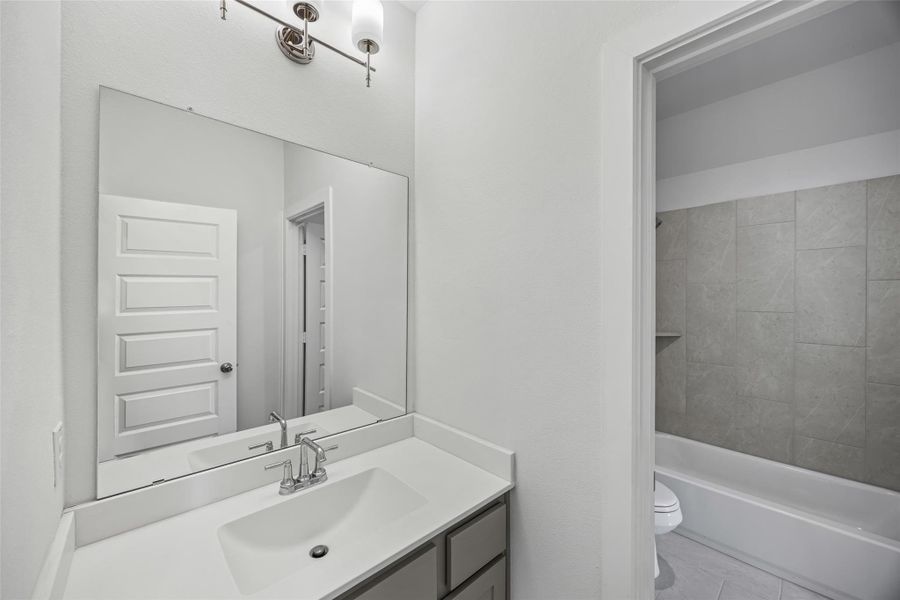 Image 32 of a home in The Trails - 60'.