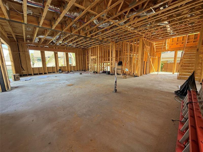 Construction as of: 9/4/25 Construction as of: 9/4/25