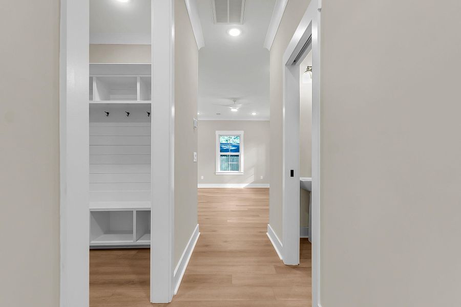 Spacious, unfurnished interior of a new home in , Charleston (Image 32). Spacious, unfurnished interior of a new home in , Charleston (Image 32).