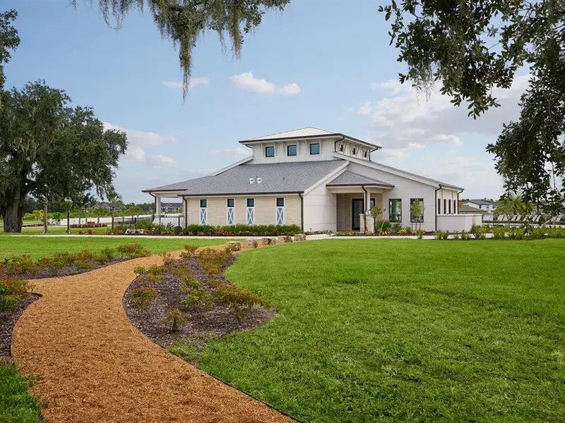 Community amenities in The Grove at Stuart Crossing - Premier Series, Bartow (Image 5).