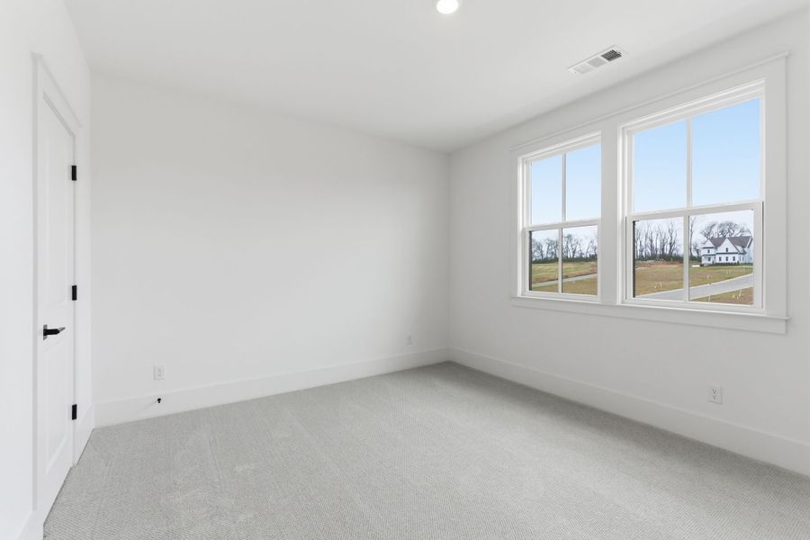 6br New Home in Thompson's Station, TN.  - Slide 25