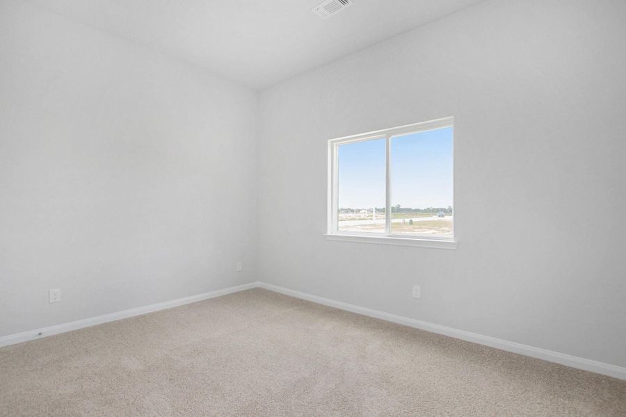 Spacious, unfurnished interior of a new home in , Bay City (Image 20). Spacious, unfurnished interior of a new home in , Bay City (Image 20).