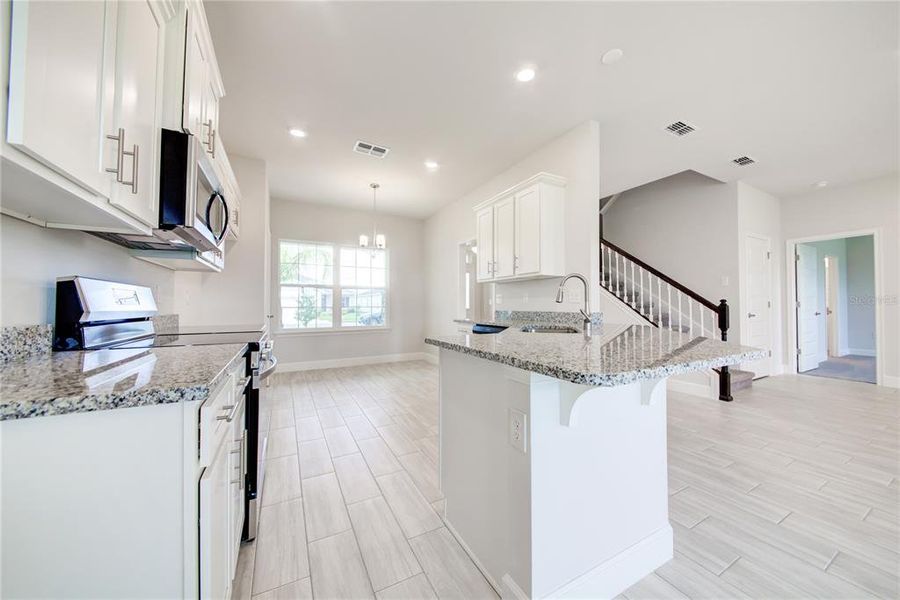 Image 28 of a home in Aviary at Rutland Ranch.