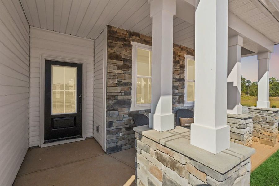 177 Anderson Oaks Lane, Easley, SC.  - Slide 3