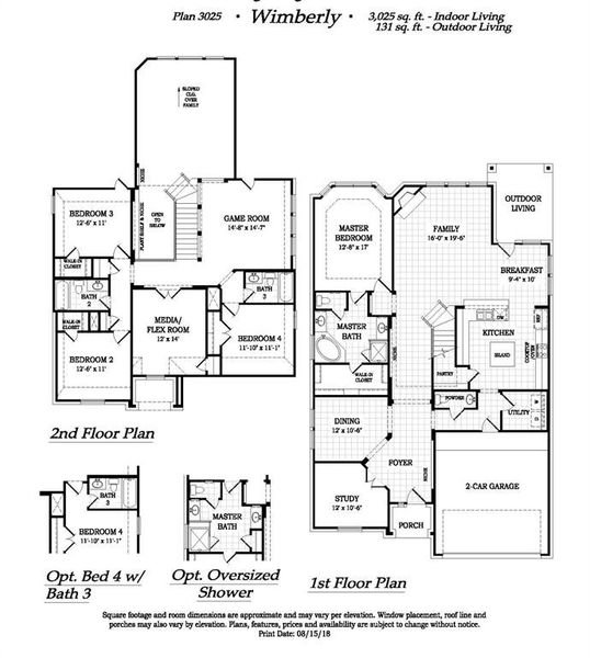 Floor Plan Floor Plan