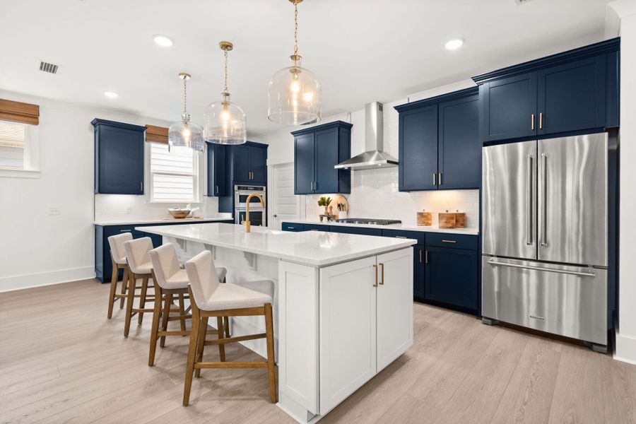 Gourmet Kitchen Gourmet Kitchen