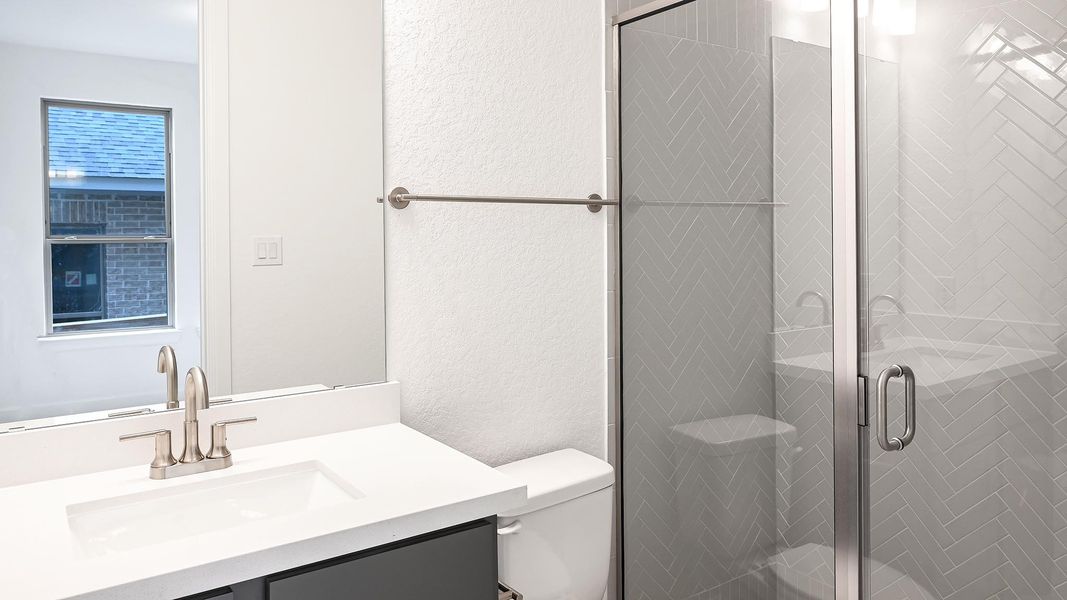 Image 22 of a home in Hidden Canyon 55'.