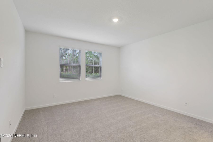 Spacious, unfurnished interior of a new home in , Palm Coast (Image 29).