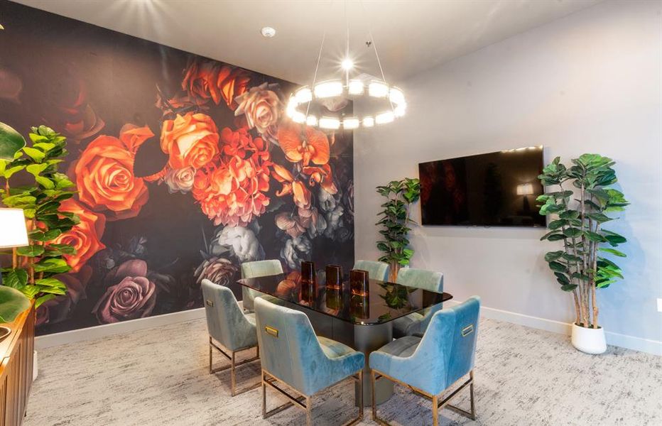 Community amenities in , Dallas (Image 12).