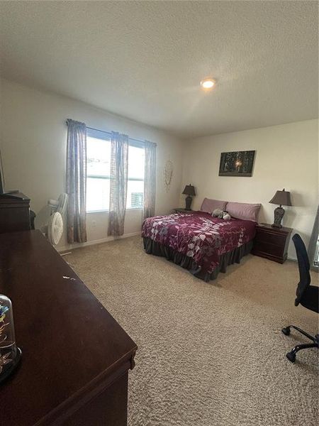 Furnished interior view inside a new home in , Davenport (Image 4).