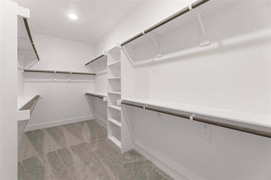 560 Wickerdale  Closet