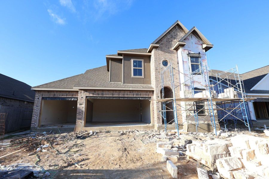 Two story home with 4 beds, 3 baths, and 3 car garage Two story home with 4 beds, 3 baths, and 3 car garage