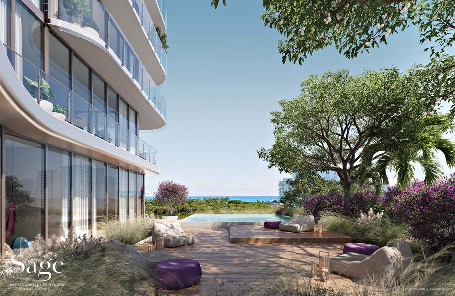 9. Sage Intracoastal FTL - Outdoor Jacuz 9. Sage Intracoastal FTL - Outdoor Jacuz