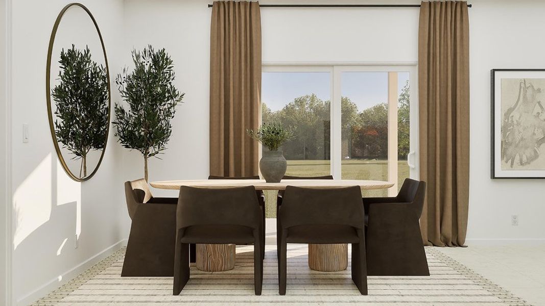 West Core M001 Destiny Sycamore Canyon Bradbury Dining 1of2 F1