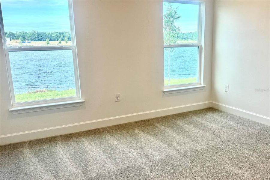 Spacious, unfurnished interior of a new home in , St. Cloud (Image 11). Spacious, unfurnished interior of a new home in , St. Cloud (Image 11).