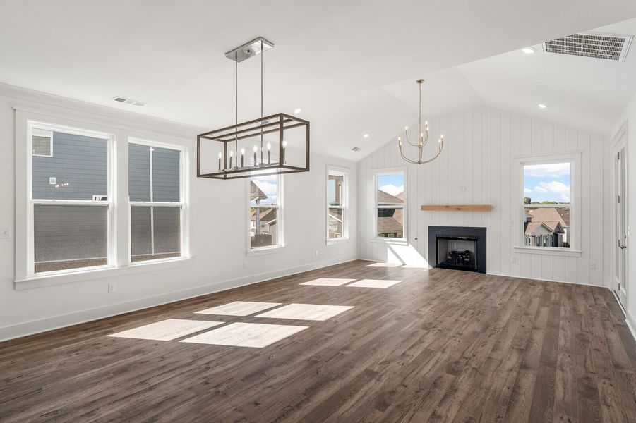 918 Heatherfield Lane, Spring Hill, TN.  - Slide 23