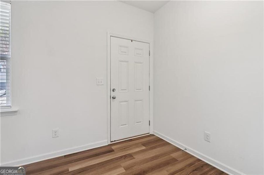 Spacious, unfurnished interior of a new home in , Gainesville (Image 21). Spacious, unfurnished interior of a new home in , Gainesville (Image 21).