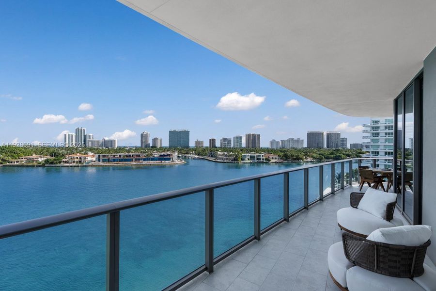 Condo located in Bay Harbor Islands, FL showcasing its design and architecture (Image 29). Condo located in Bay Harbor Islands, FL showcasing its design and architecture (Image 29).