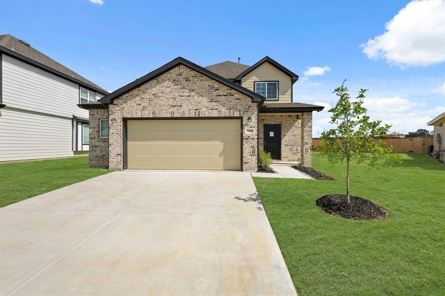 Image 21 of a home in Rocky Creek Crossing. Image 21 of a home in Rocky Creek Crossing.