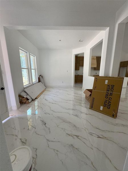 In-progress construction of a new home in , Dayton, TX (Image 9). In-progress construction of a new home in , Dayton, TX (Image 9).