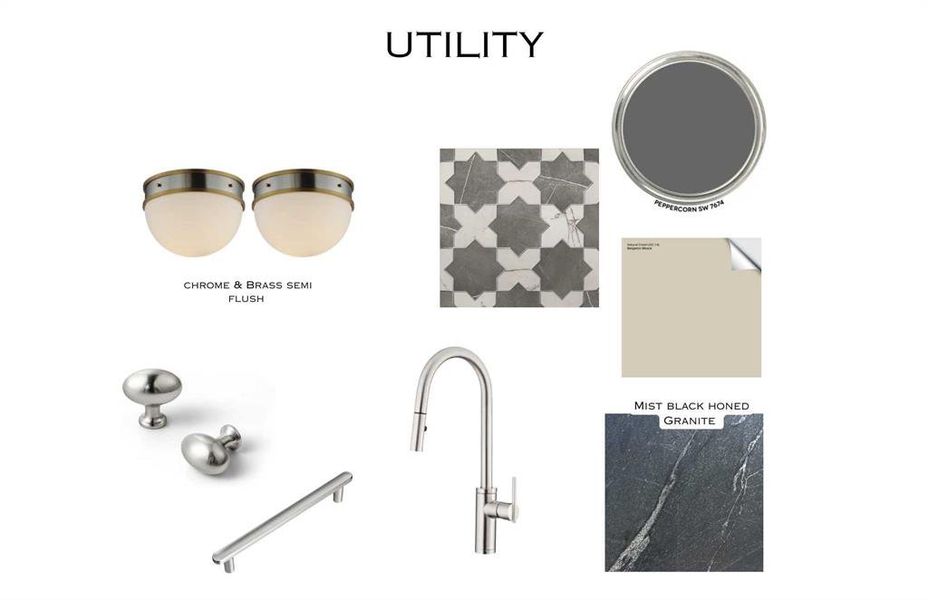 Sample of building materials used in homes in , Sanger (Image 11).