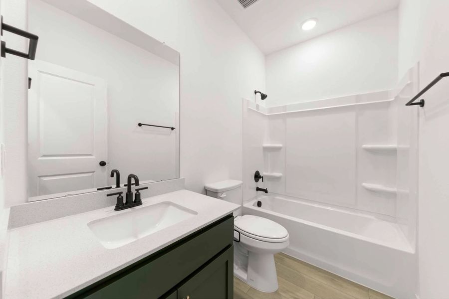 Bathroom 2 Bathroom 2