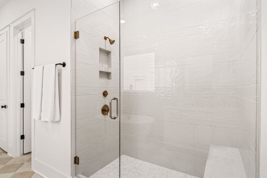 Thompson's Station, TN New Home.  - Slide 30